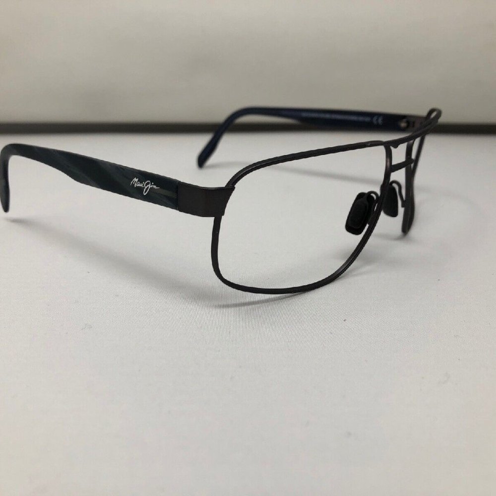 Maui Jim Eyeglass Frame 63-16-135